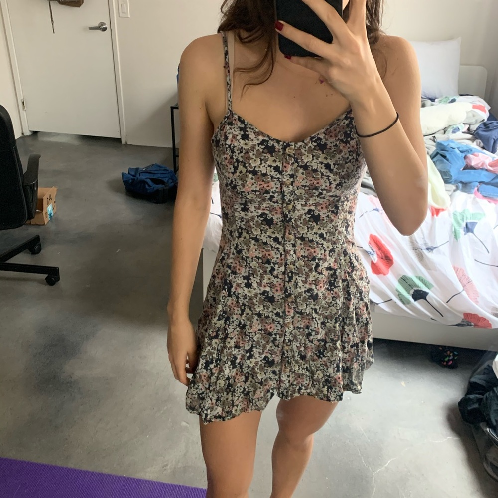 American Eagle Dress